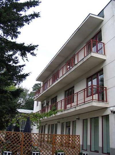 فلرتا د اور