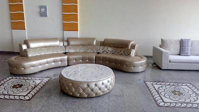 واناسا هتل آپارتمان