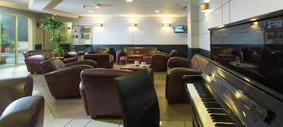 کیریاد رون سنتر