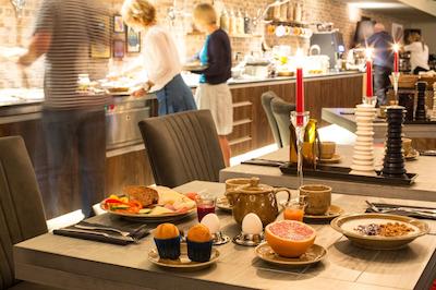 بست وسترن پلاس هتل ساوی