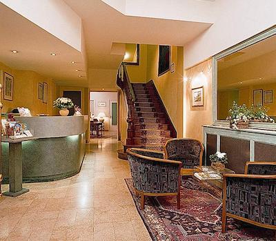 د اُریجینالز اکسس هتل د لا لویر لین-پراچ