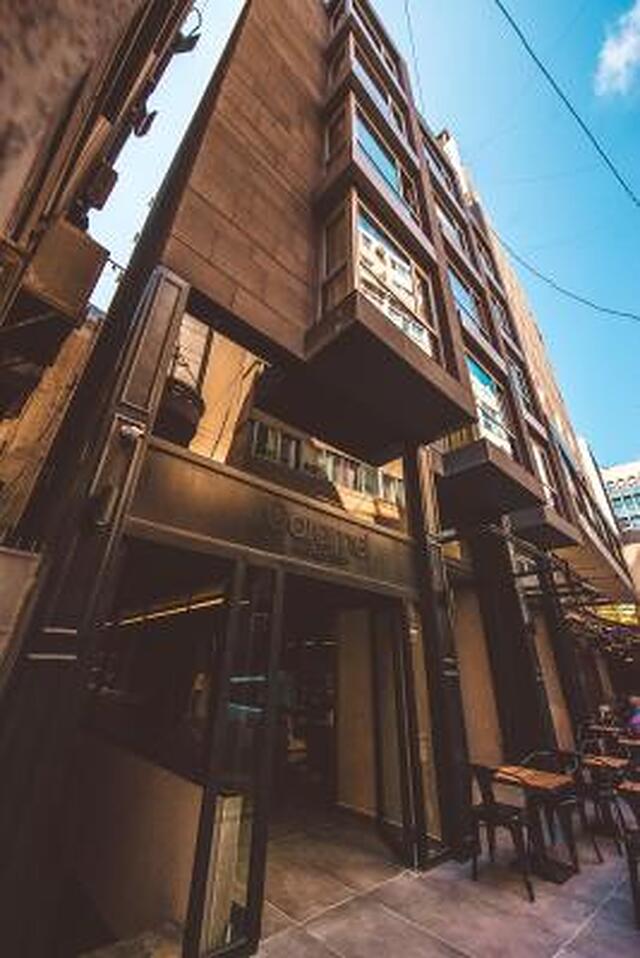 کارامل بوتیک هتل