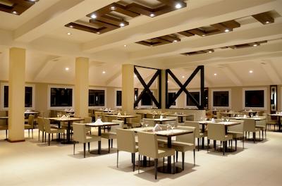 هتل پورتو بلست