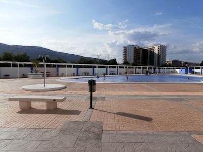 اپارتامنتز مار د اُرپسا 3000