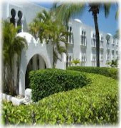 هتل آلدیا دل بازار