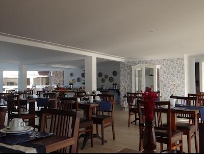 هتل رکانتو دا پاساجم