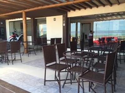 بلزا بیچ هتل