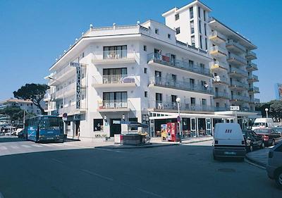 استلا ماریز