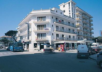 استلا ماریز