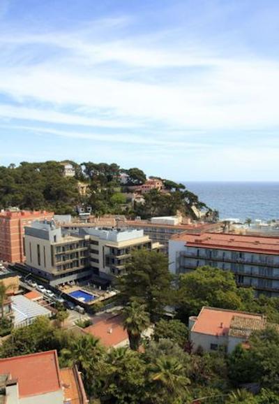 آلگریا سان ویلیج