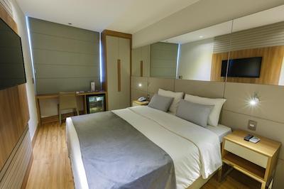 هتل اتلانتیکو تراول کپاکابانا