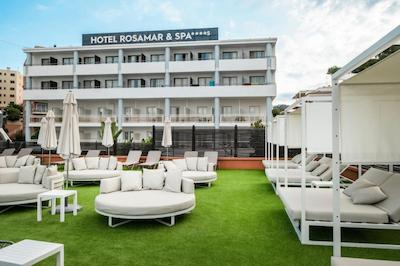 رسامار اند اسپا