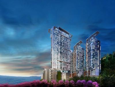 گراند این دلمن هتل