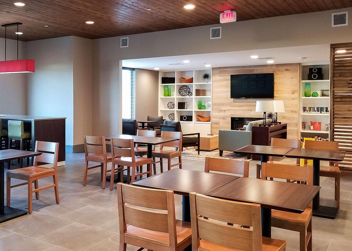 Country Inn and Suites by Radisson, New Braunfels, TX