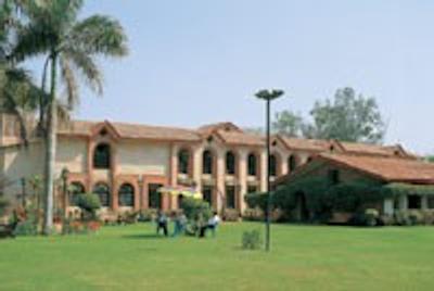 آشوک کانتری ریزورت