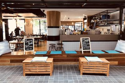 د سبل ملبورن دکلاندز