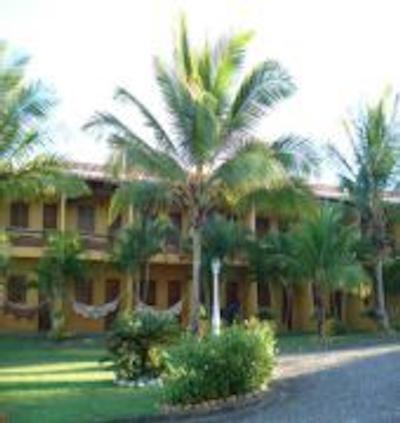 پوسادا دو مار