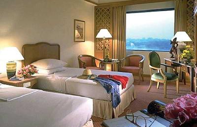 سدنا هتل یانگون