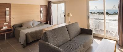 اکوا هتل اکوامارینا اند اسپا