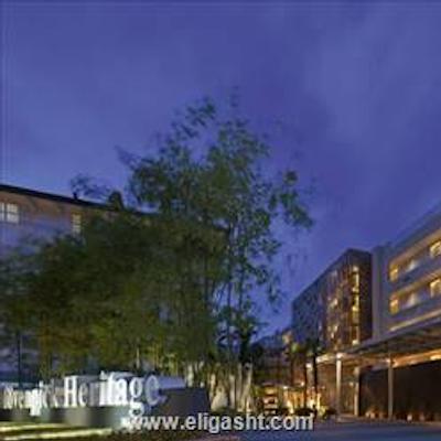 له مریدین سنگاپور سنتوسا