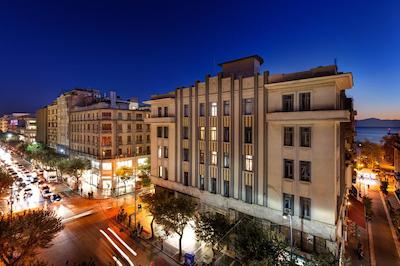 کلرز وربان هتل