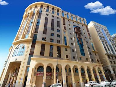 آل موختارا آل گهاربی