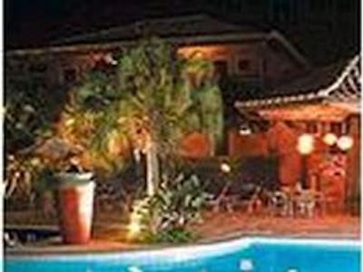 پدرا دا لاگونا