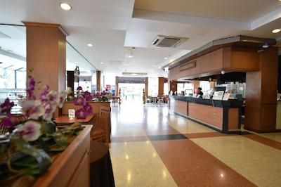 بانکوک سیتی سوئیت