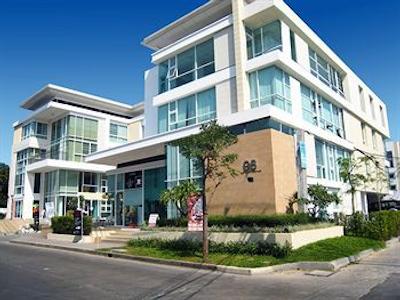 دوبلکس 21 اپارتمنت