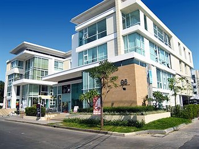 دوبلکس 21 اپارتمنت