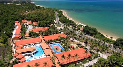 پرتو سگورو پریا ریزرت