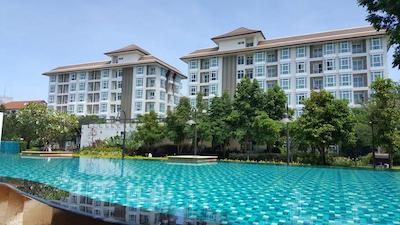 هارمنی ریزرت هتل