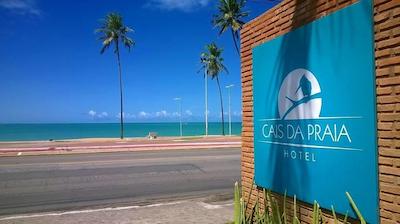 پوسادا کیز دا پریا