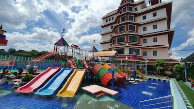 دونگتا اندا