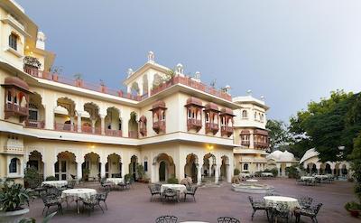 آلسیسار هاولی