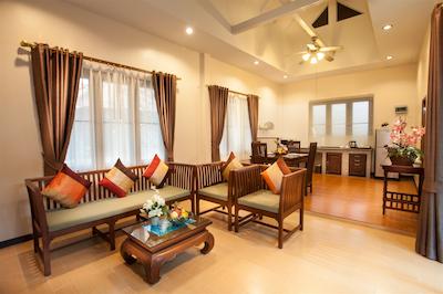 پاترا ویل ریزرت