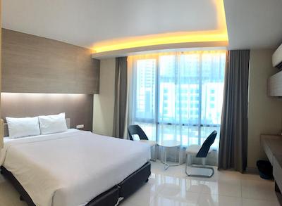 آواتار رزیدنس