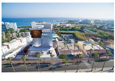 گایا سان ن بلو بوتیک هتل