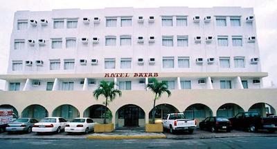 باتاب کانکون