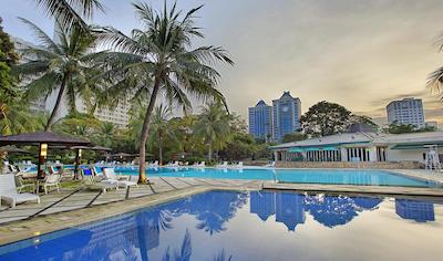 بربودور جاکارتا