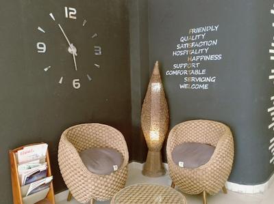 فاست هتل ستاپاک