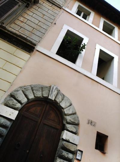 برگو پیو سویتز این