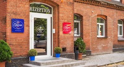 کویینز گاردن هتل