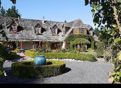 فیف کونتری لج