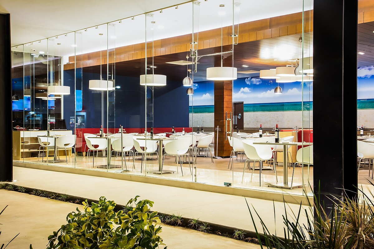 Fiesta Inn Playa Del Carmen