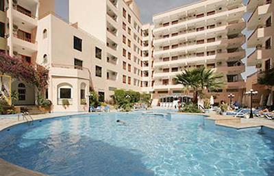 ریال استار امپیر هتل