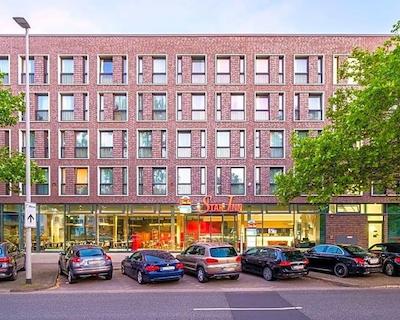 استار این هتل پرمیوم هانور بای کوالیتی