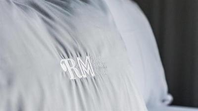 رم گوست هوس-د اکسپرینس