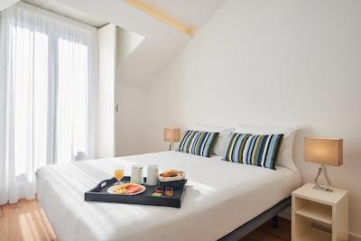 اپارتامنتز پنت نوا