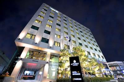 ا فیرست میئونگدنگ